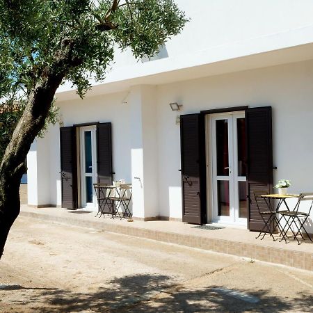 גלטונה Alloggi In Villa Potenza A Pochi Minuti Da Gallipoli מראה חיצוני תמונה