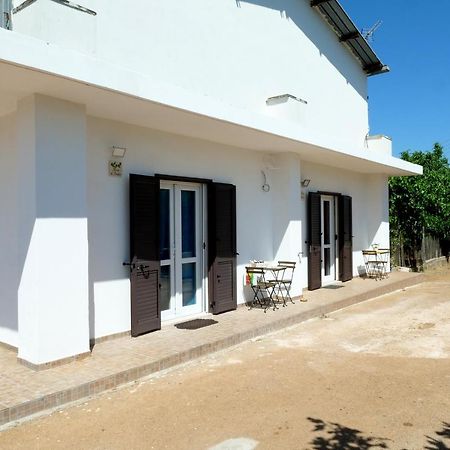 גלטונה Alloggi In Villa Potenza A Pochi Minuti Da Gallipoli מראה חיצוני תמונה