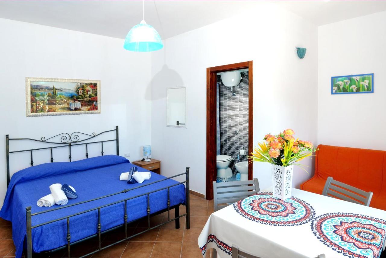 גלטונה Alloggi In Villa Potenza A Pochi Minuti Da Gallipoli מראה חיצוני תמונה