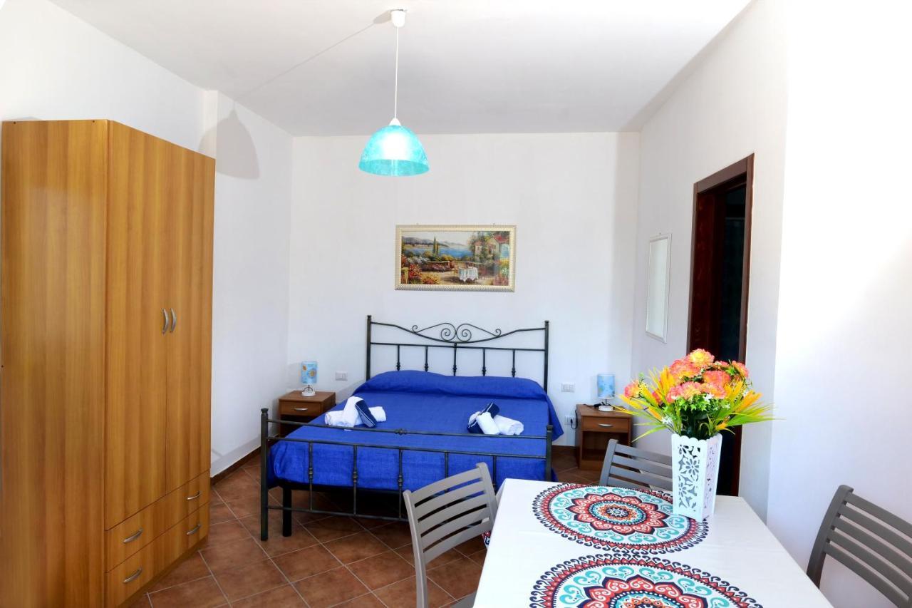 גלטונה Alloggi In Villa Potenza A Pochi Minuti Da Gallipoli מראה חיצוני תמונה